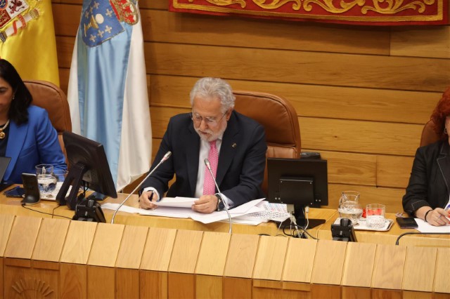 Declaración institucional do Parlamento de Galicia en apoio á iniciativa EUROMELANOMA